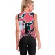 Ladies Yoga Vest YJ022