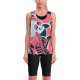 Ladies Yoga Vest YJ022