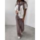 Keeping Up Loungewear Set