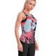 Ladies Yoga Vest YJ022