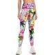 Ladies Yoga Pants YJ033