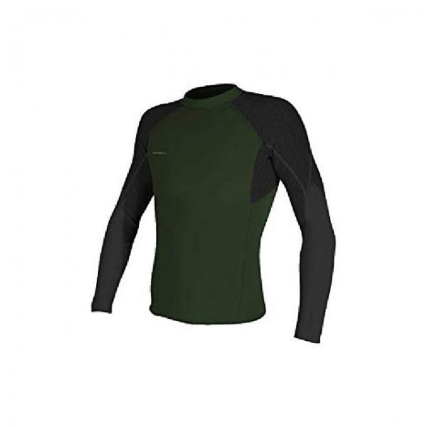 Men's 1.5Mm Long Sleeve Top