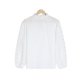 All Day Every Day White Blouse